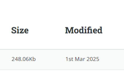 downloads