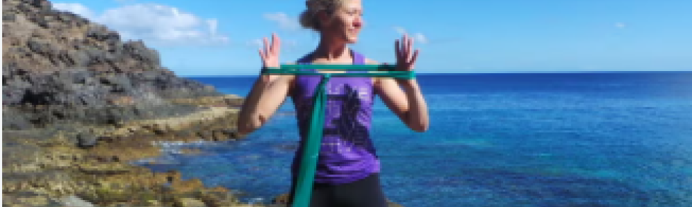 theraband